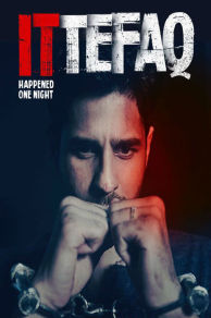 Ittefaq (2017)