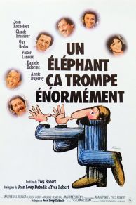 Pardon Mon Affaire (1976)