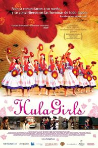 Hula Girls (2006)