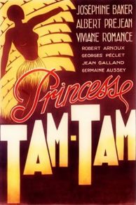 Princesse Tam-Tam (1935)