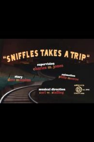 Sniffles Takes a Trip (1940)