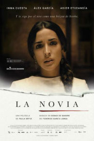 The Bride (2015)