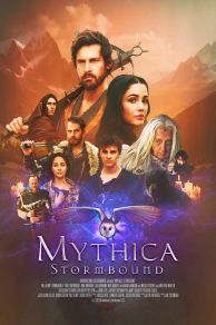 Mythica: Stormbound (2023)