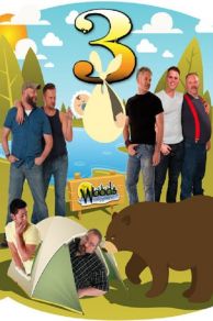 BearCity 3 (2016)