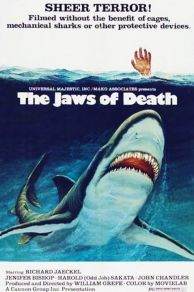 Mako: The Jaws of Death (1976)