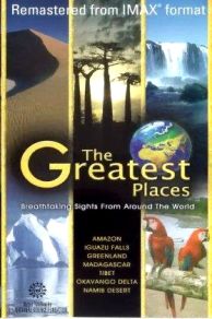 The Greatest Places (1998)