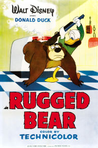 Rugged Bear (1953)