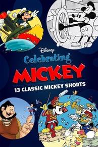 Celebrating Mickey (2018)