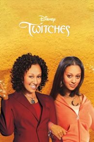 Twitches (2005)