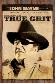 True Grit (1969)