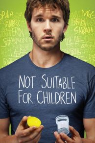 Not Suitable for Children (2012)