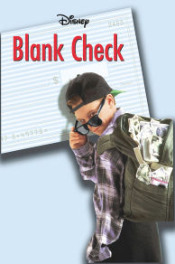 Blank Check (1994)