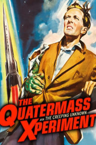 The Quatermass: Xperiment (1955)