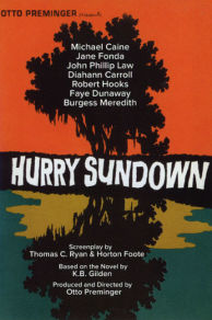 Hurry Sundown (1967)