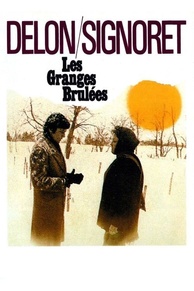 The Burned Barns (Les granges brûlées) (1973)