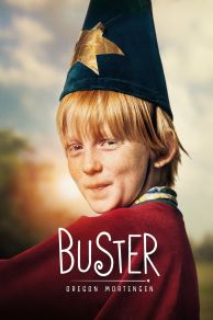 Buster - Oregon Mortensen (2021)