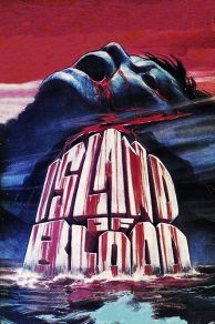 Island of Blood (1982)