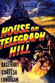 The House on Telegraph Hill (1951)