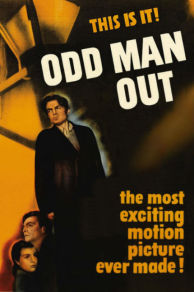Odd Man Out (1947)
