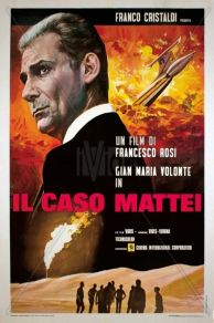 The Mattei Affair (1972)