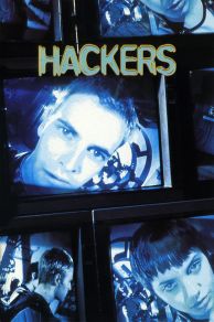 Hackers (1995)