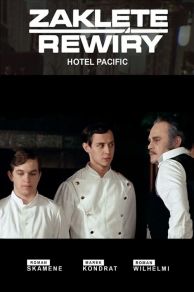 Hotel Pacific (Zaklete rewiry) (1975)