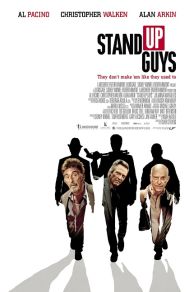 Stand Up Guys (2012)