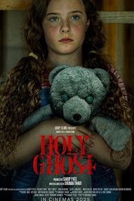 Holy Ghost (2025)