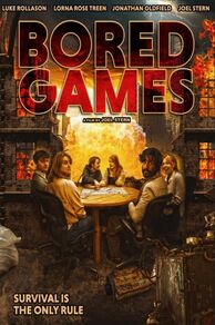 Bored Games (2024)