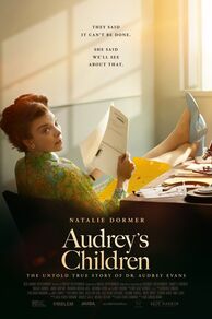 Audreys Children (2024)