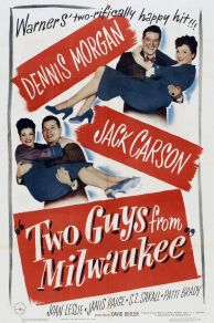 Two Guys from Milwaukee (1946)