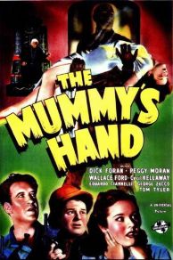 The Mummy's Hand (1940)