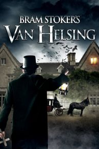 Bram Stokers Van Helsing (2021)