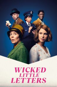 Wicked Little Letters (2023)