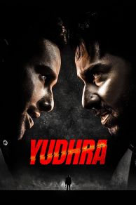 Yudhra (2024)