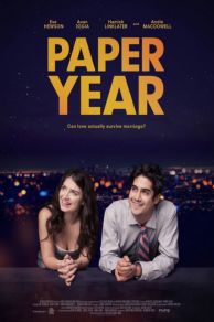 Paper Year (2018)