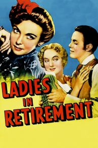 Ladies in Retirement (1941)