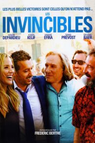 Les invincibles (2013)