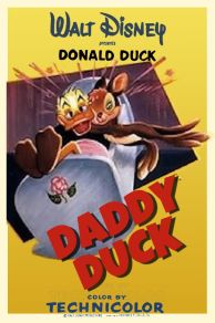 Daddy Duck (1948)