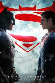 Batman v Superman: Dawn of Justice (2016)