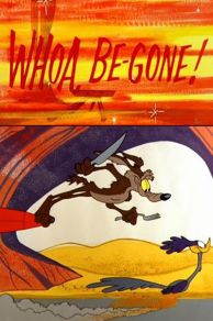 Whoa Be-Gone! (1958)