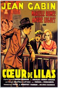 Lilac (Coeur de lilas) (1932)