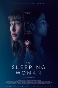 The Sleeping Woman (La mujer dormida) (2024)