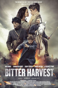 Bitter Harvest (2017)
