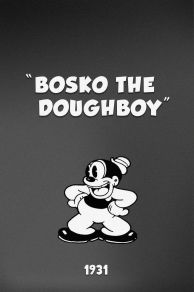 Bosko the Doughboy (1931)