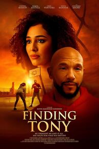 Finding Tony (2024)