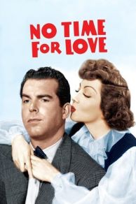 No Time for Love (1943)