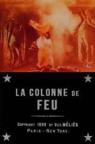 Haggards She: The Pillar of Fire (1899)