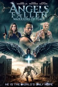 Angels Fallen: Warriors of Peace (2024)