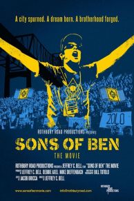 Sons of Ben (2015)